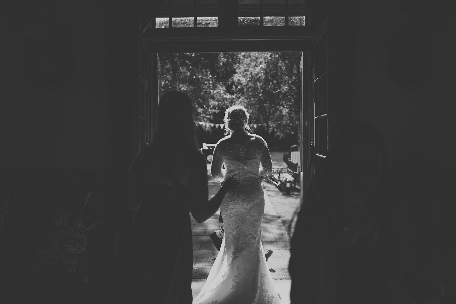 wedding photographer scotland