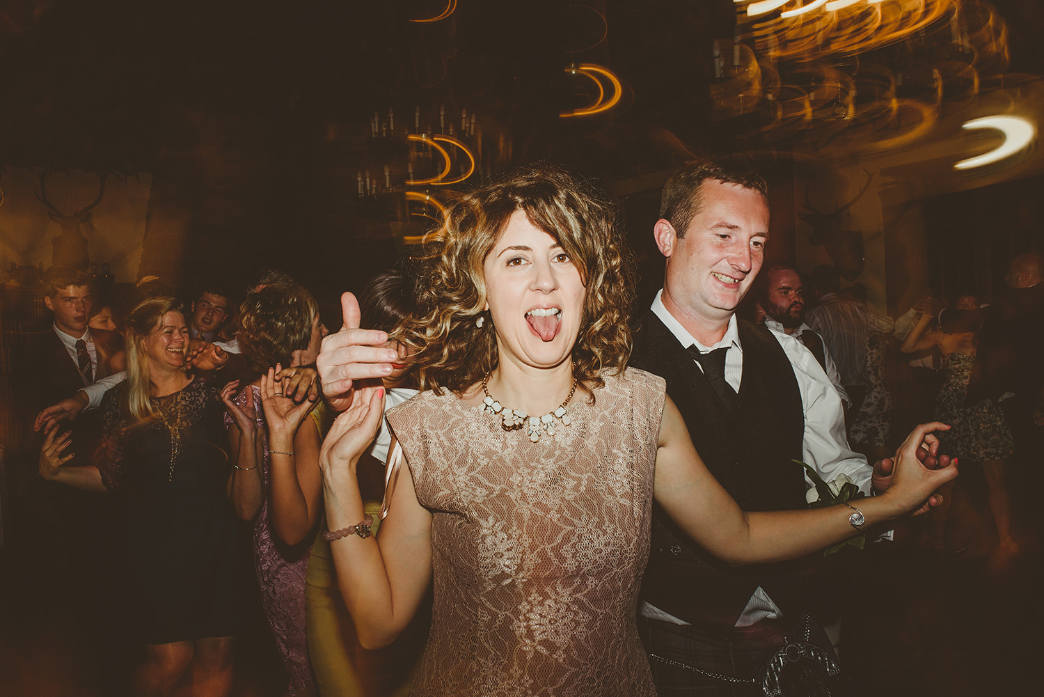 reportage wedding photography