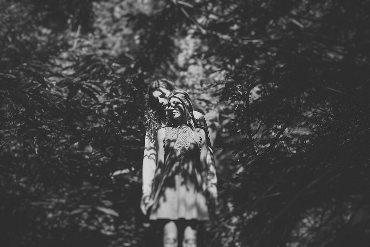 alternative wedding photographer