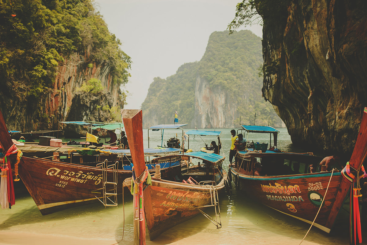 thailand wedding photographer