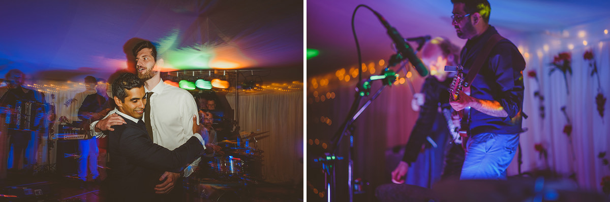 reportage wedding photographer scotland