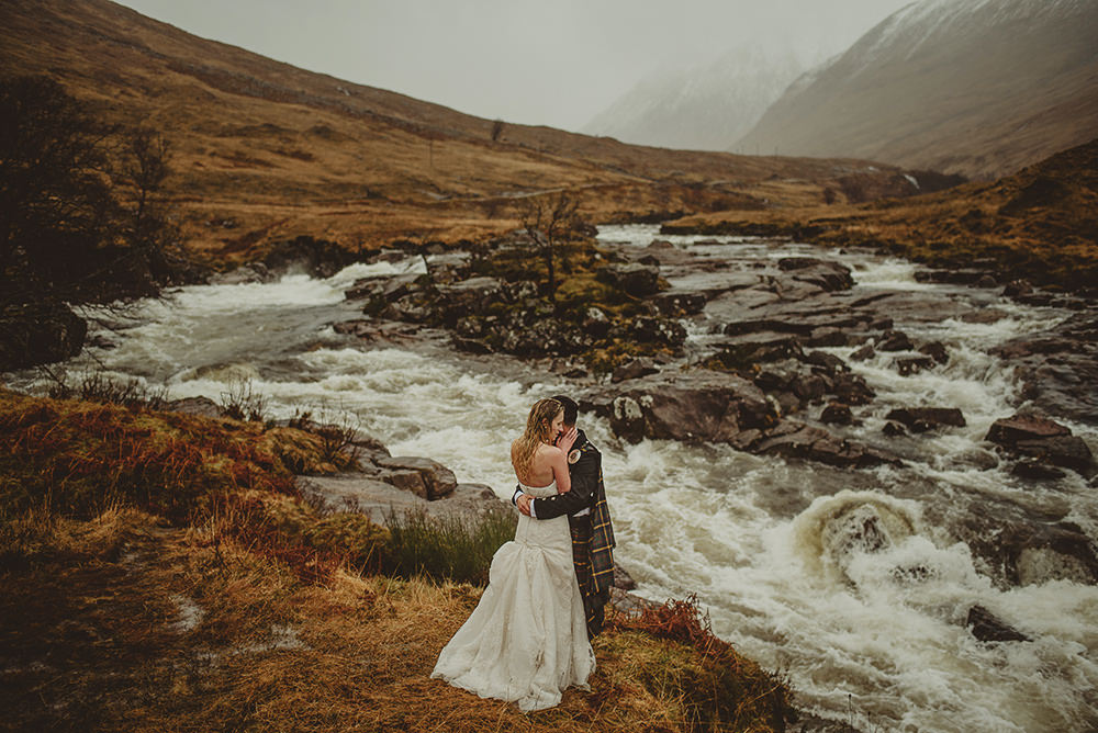 elopement in scotland