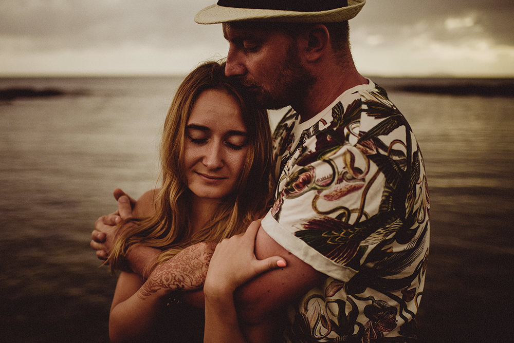 couple session in Mauritius