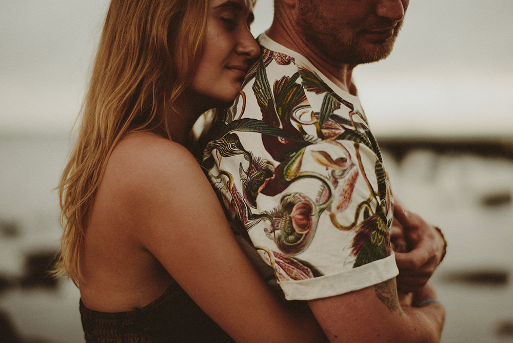 engagement mauritius