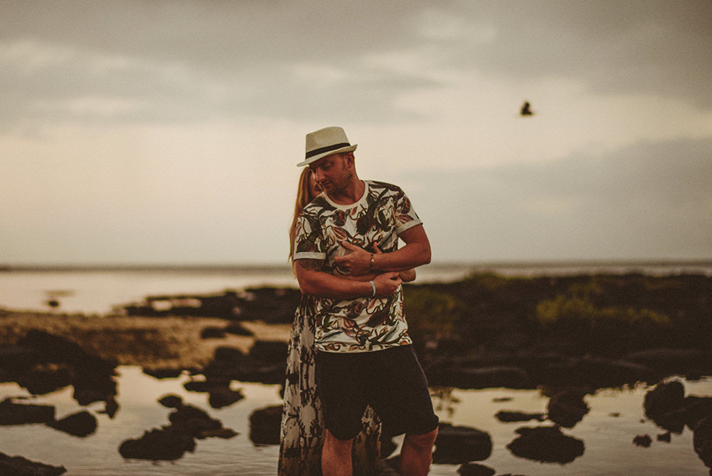 engagement mauritius