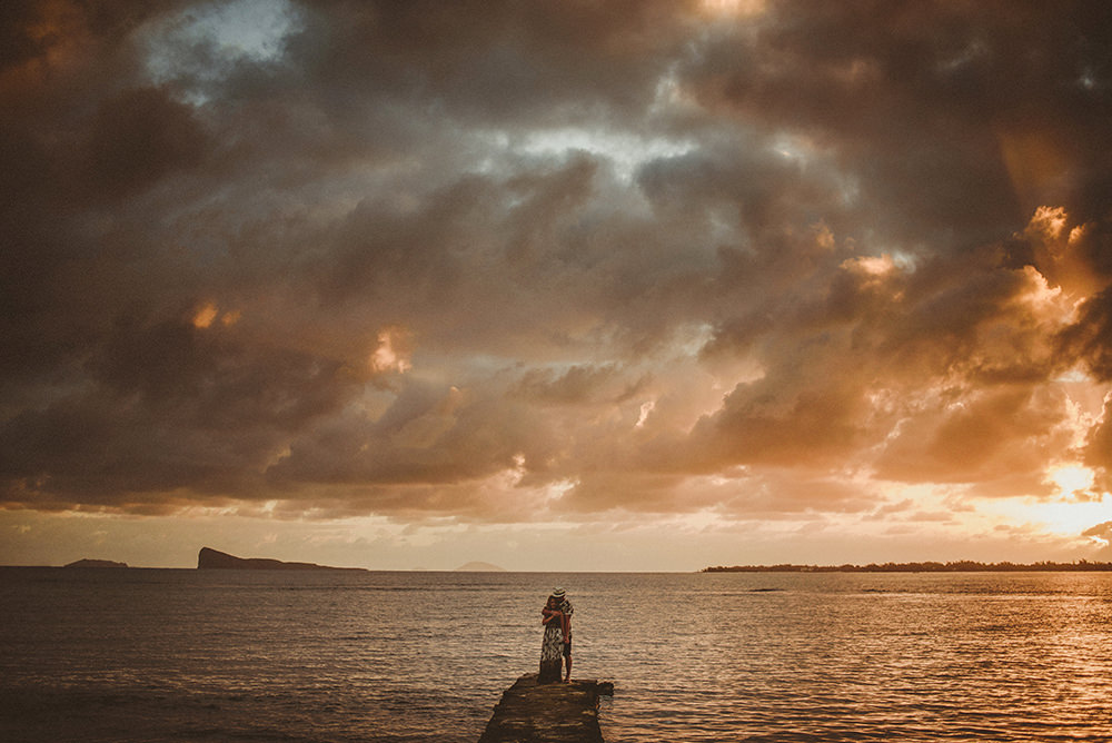 Wedding photographer mauritius