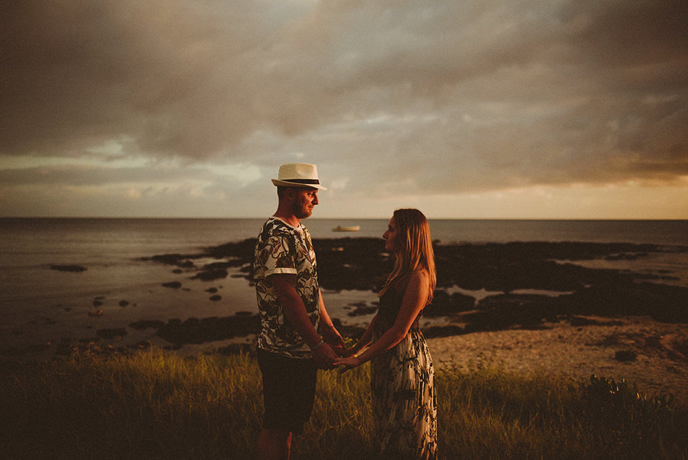 Wedding photographer mauritius