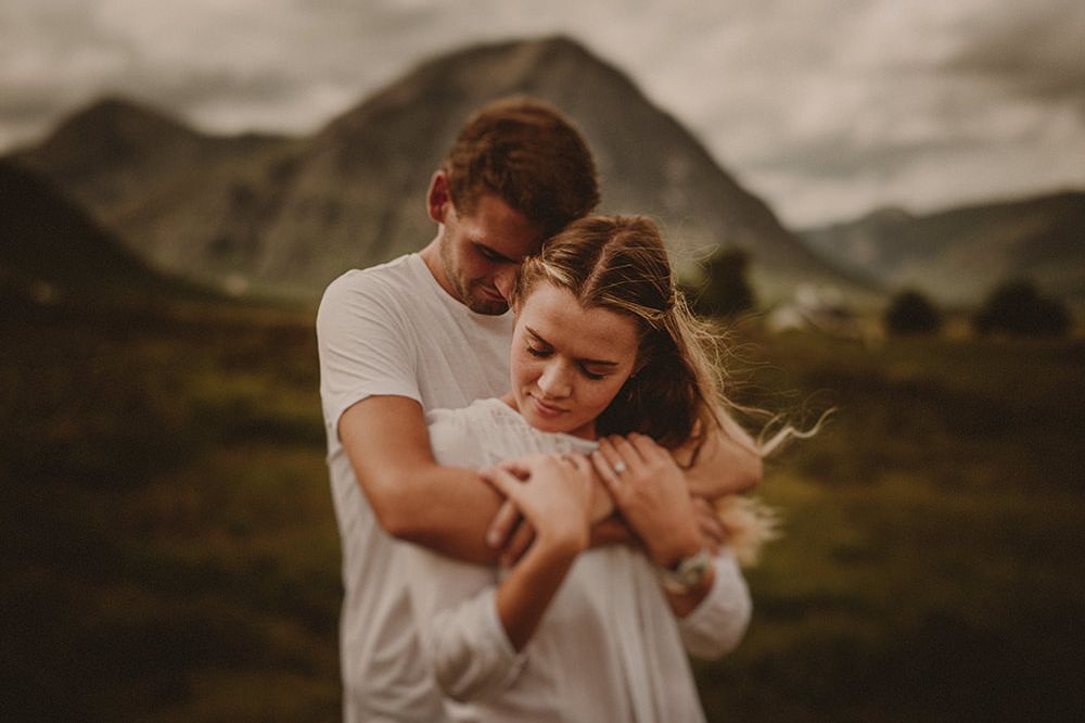 scotland wedding photographer