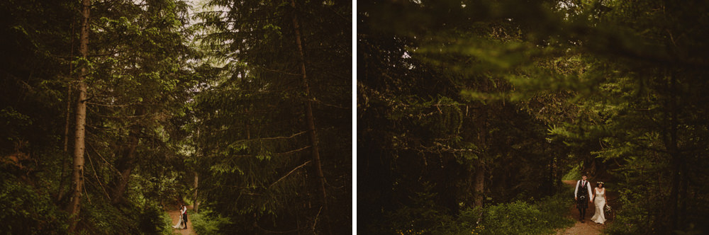 wedding photographer aosta