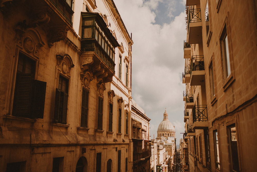 valetta malta
