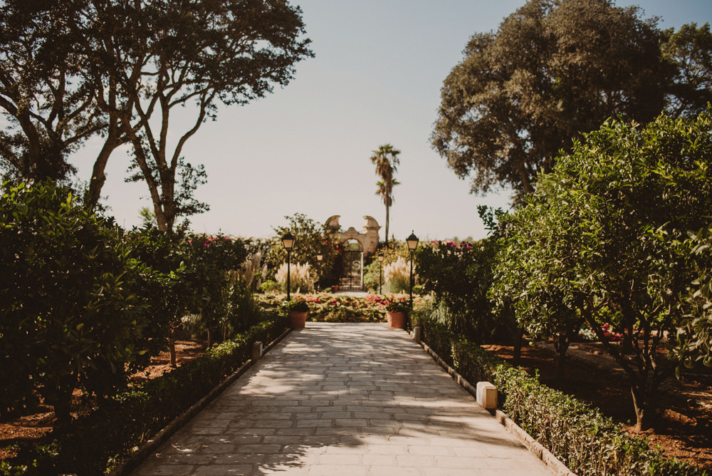 palazzo parisio wedding