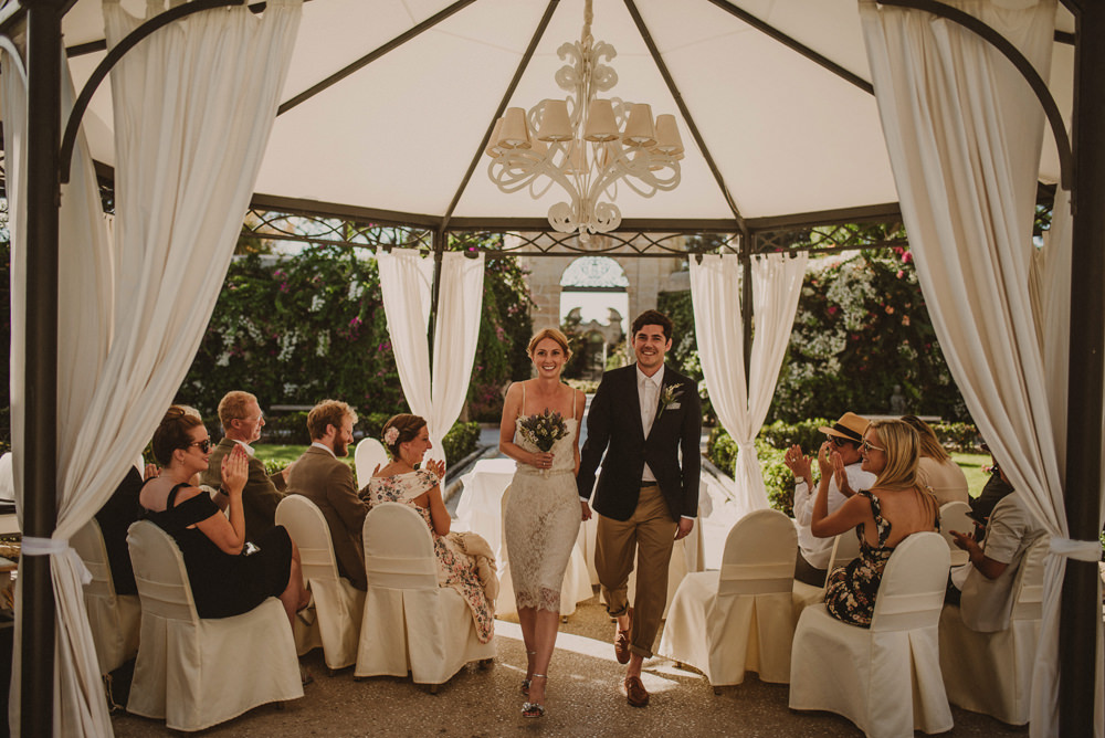 getting married in malta