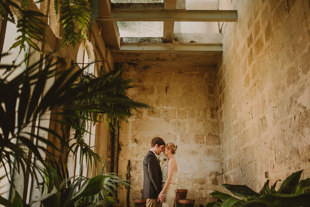 palazzo pariso wedding