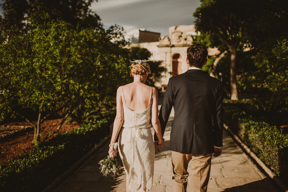palazzo pariso wedding