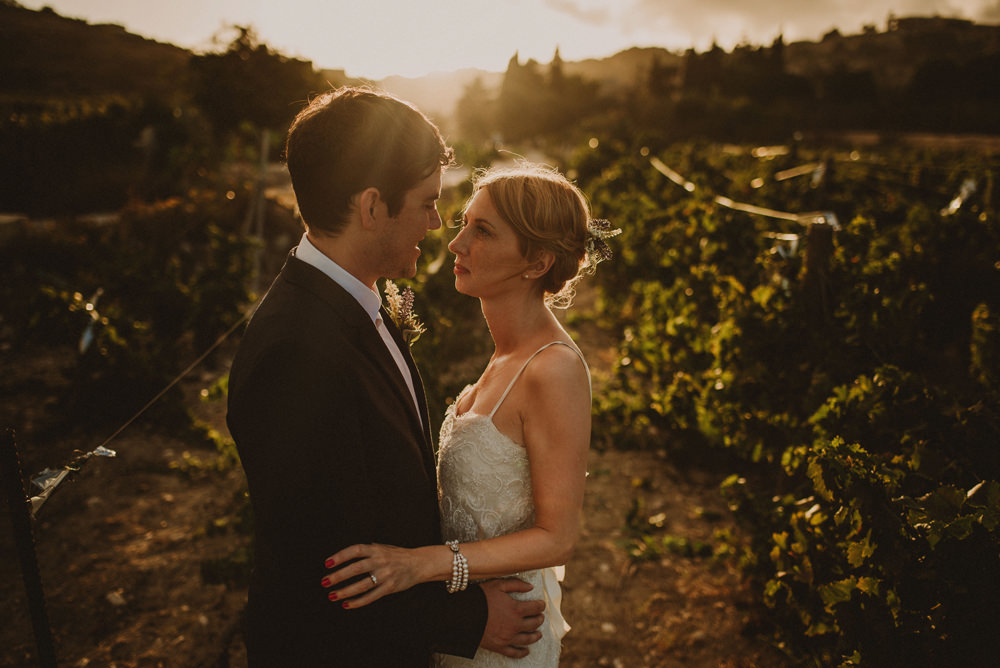 getting married in malta