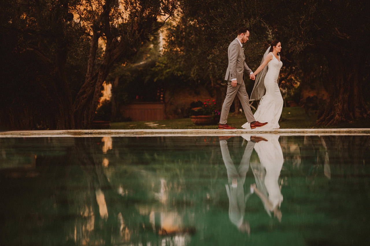 best wedding venues in tuscany