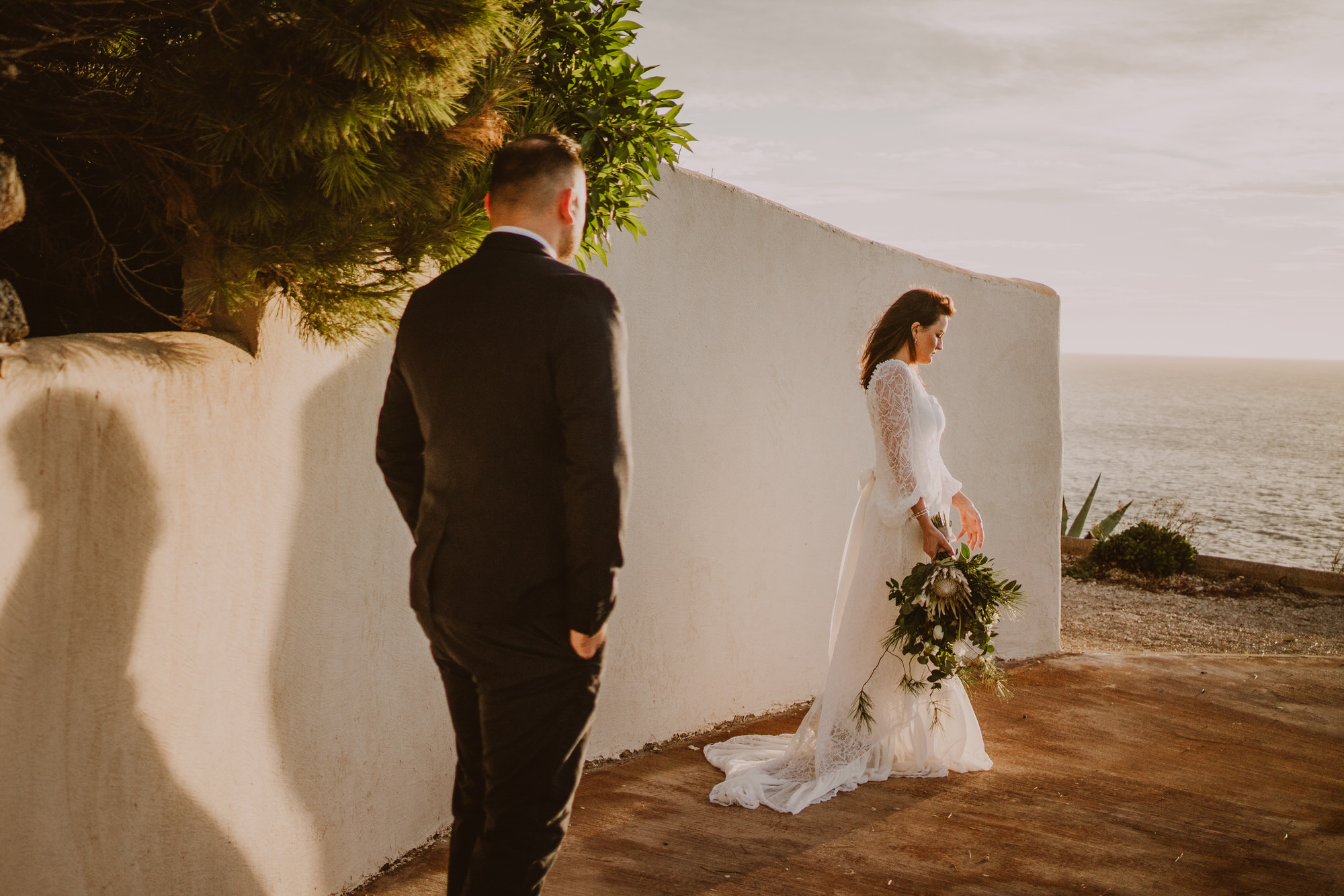 getting married in mallorca