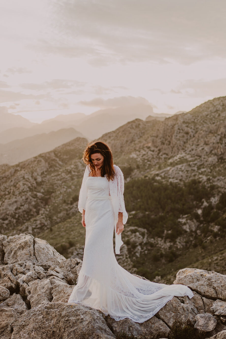 elopement in mallorca