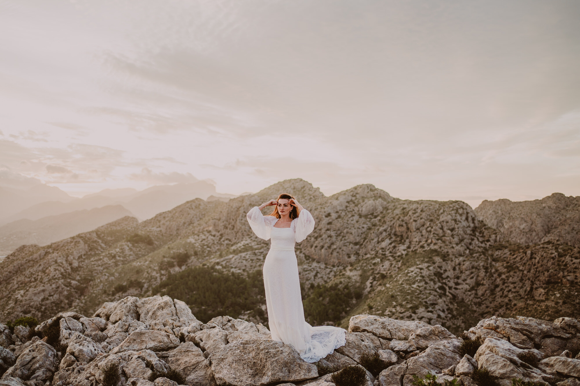 elopement in mallorca